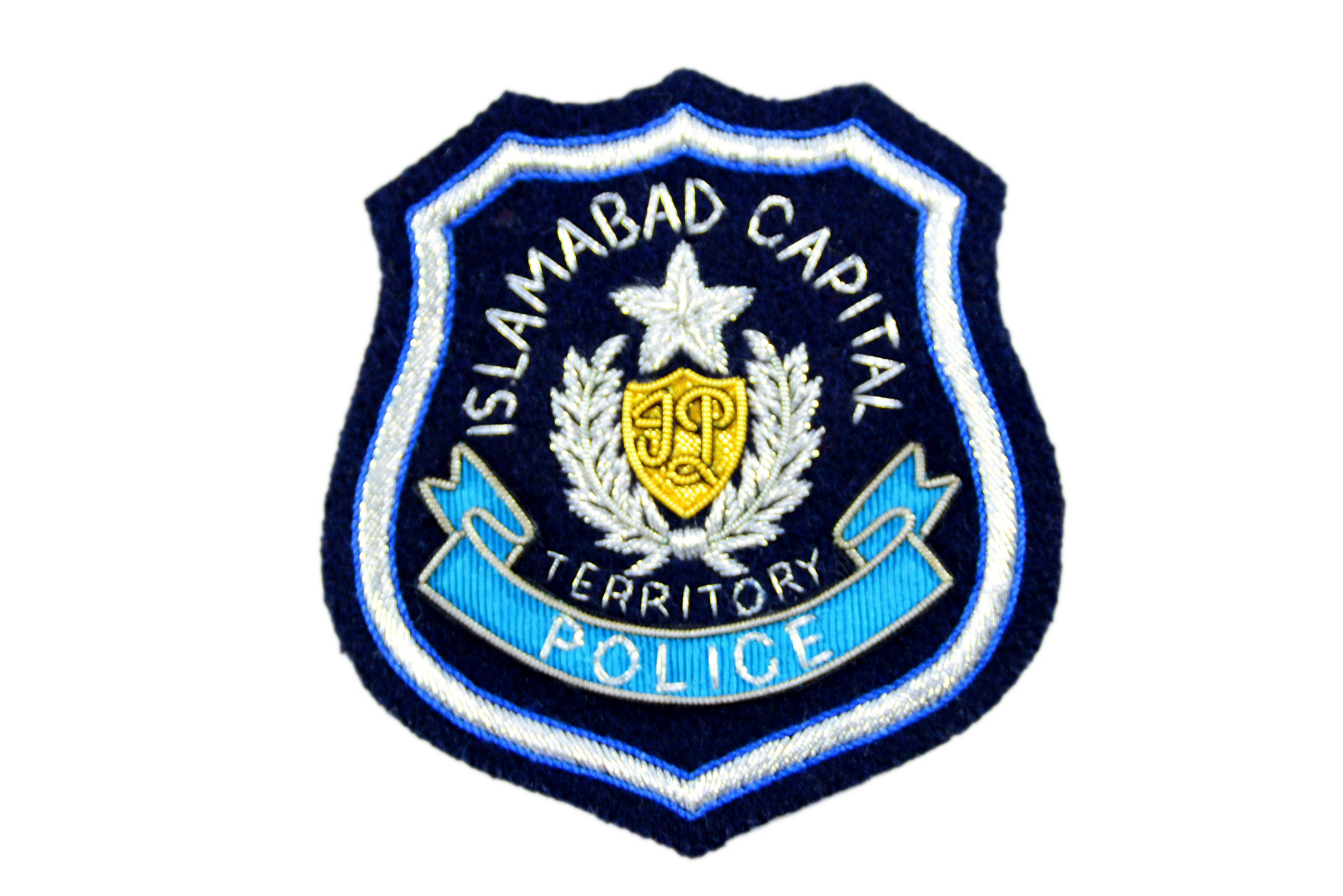 islamabad-police-uniform